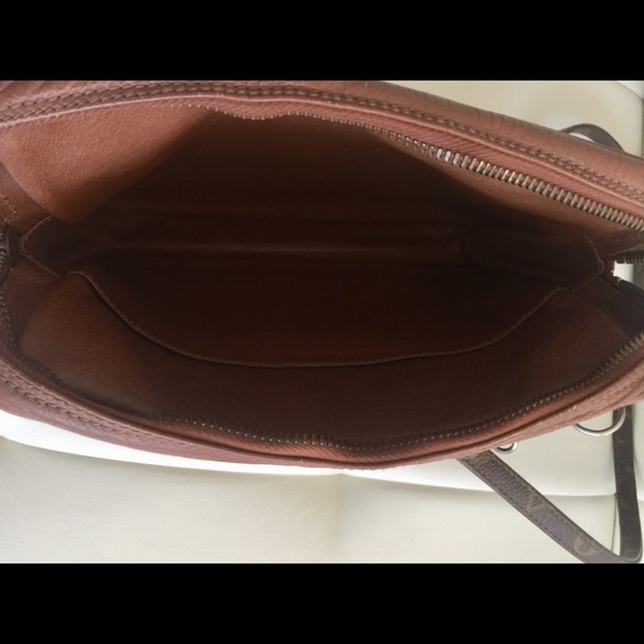 Auth Louis Vuitton Marly Bandouliere Shoulder Bag - Picture 8 of 8